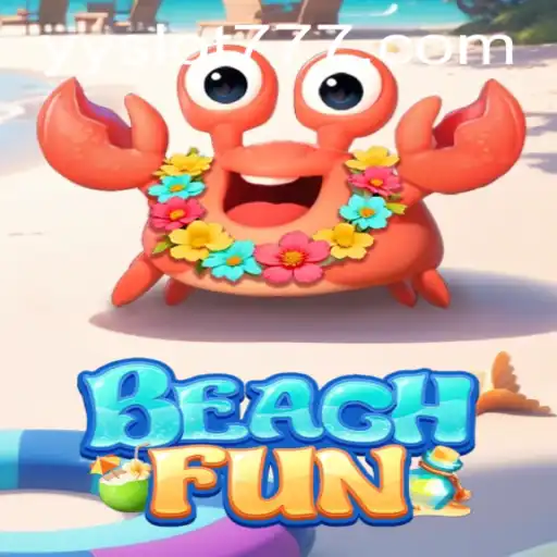 Dive into the Excitement of BeachFun: The Latest YY Slot Adventure