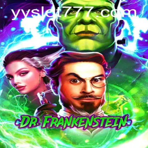 Unveiling the Thrilling World of DrFrankenstein: A Deep Dive into YY Slot