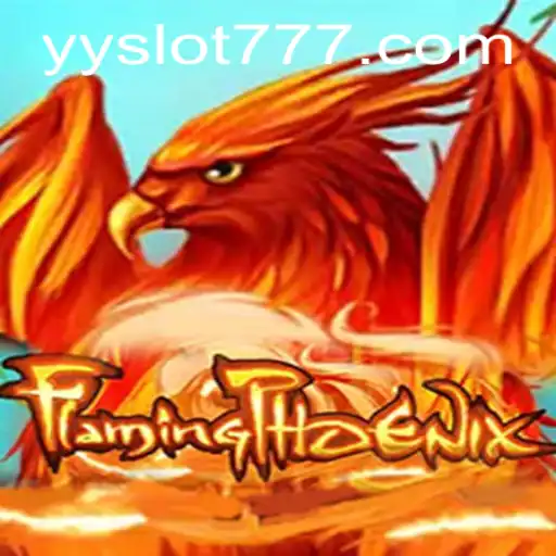 FlamingPhoenix: An Exhilarating Blaze of Entertainment