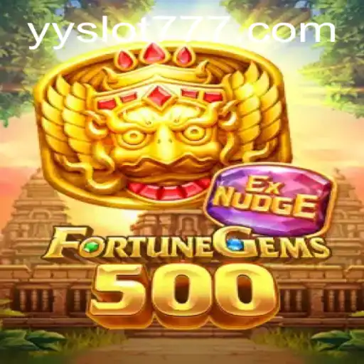 Unlocking the Mysteries of FortuneGems500: Your Ultimate Guide to Navigating YY Slot