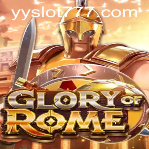 Exploring GloryofRome: The Epic YY Slot Game