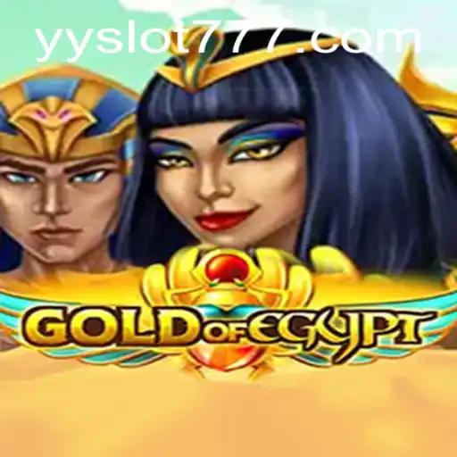 Discover the Adventure in GoldOfEgypt: A YY Slot Game Experience