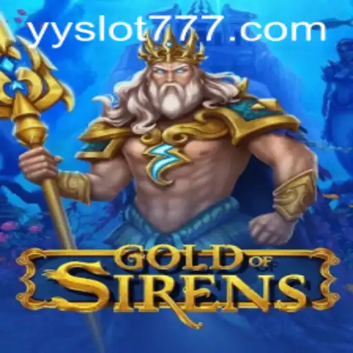 Dive into GoldofSirens: A Captivating YY Slot Adventure