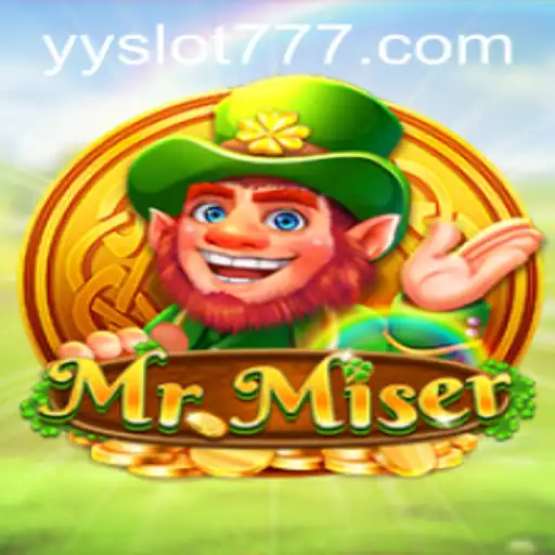 Discovering the Exciting World of MrMiser: Unveiling the Mystery of YY Slot