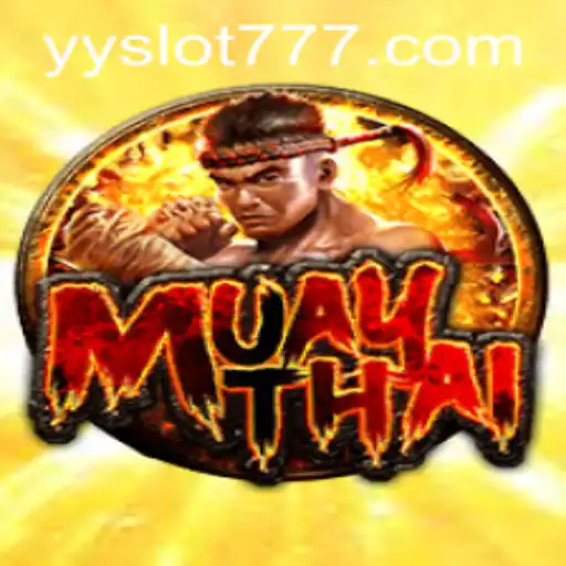 MuayThai: The Ultimate Combat Slot Experience