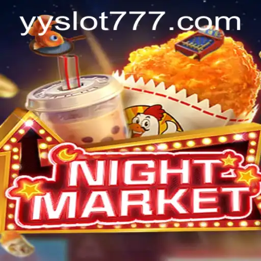 Exploring the Enigmatic World of NIGHTMARKET and the Exciting YY Slot