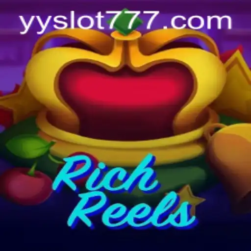 Dive into the Exciting World of RichReels - The Ultimate YY Slot Adventure