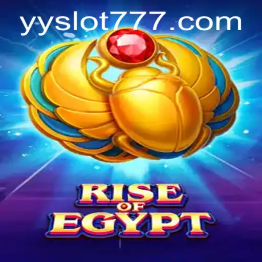 Unveiling the Mysteries of RiseOfEgypt on YY Slot