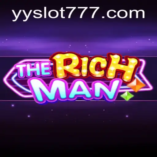 TheRichMan: A Comprehensive Guide to Mastering the YY Slot