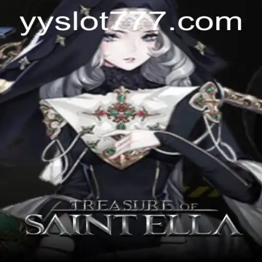 Exploring the Thrilling World of TreasureofSaintElla: A Comprehensive Guide