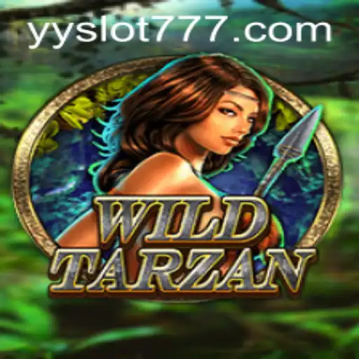 Discover the Excitement of WildTarzan: A Riveting YY Slot Experience