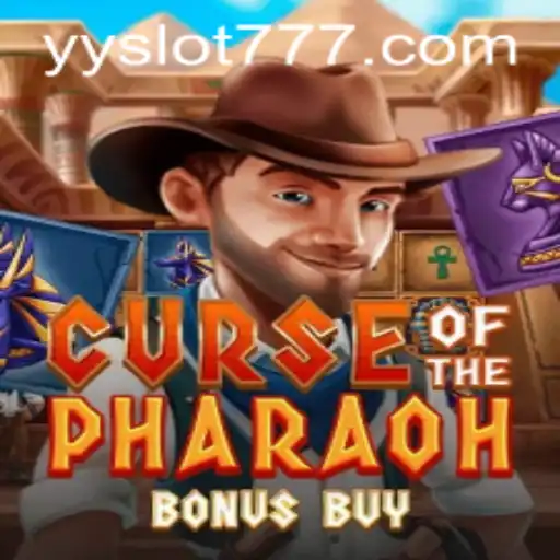 Unveiling the Mysteries of Curse of the Pharaoh Bonus Buy: An In-Depth Look into the YY Slot