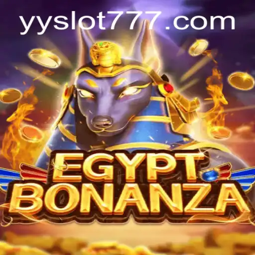 Exploring EgyptBonanza: A Deep Dive into the Thrilling YY Slot Experience