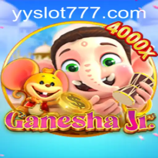 Exploring the Exciting World of GaneshaJr: A Dive into the YY Slot Realm