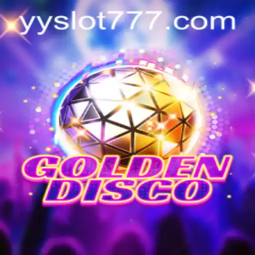 GoldenDisco: A Radiant Journey Through the World of YY Slot