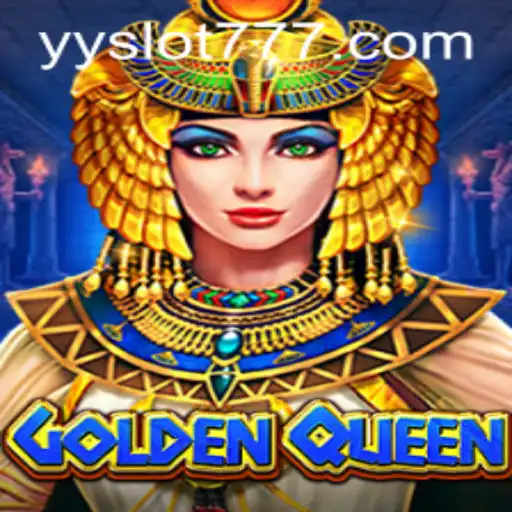 GoldenQueen: The Majestic YY Slot Experience