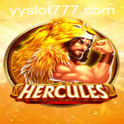 Unveiling Hercules: An Exciting Adventure in the YY Slot Universe