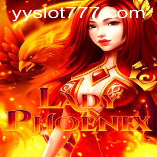 Unveiling the Magic of LadyPhoenix: A Deep Dive into the Intriguing World of YY Slot