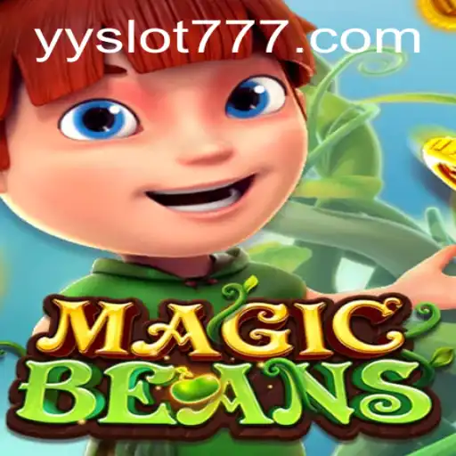 Discover the Enchanting World of MAGICBEANS in YY Slot