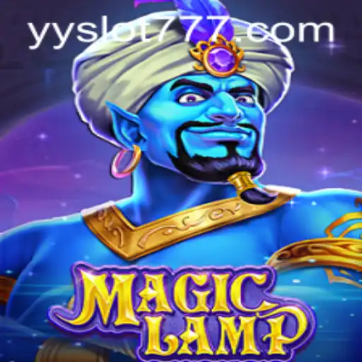 Unveiling the Enchanting World of MagicLamp and the Allure of YY Slot
