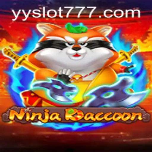 Discovering NinjaRaccoon: The YY Slot Adventure