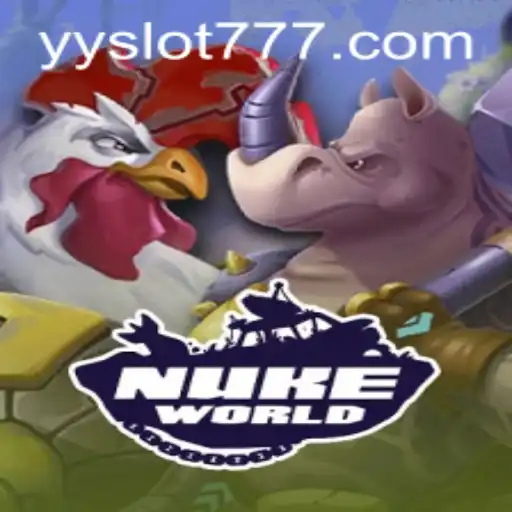 Exploring the Thrilling World of NukeWorld and YY Slot