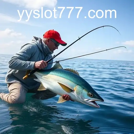 Pesca online