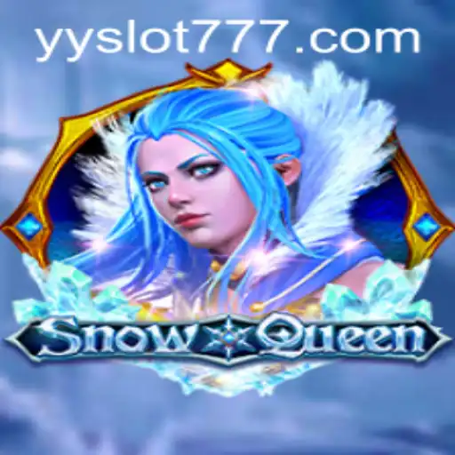 Explore the Magic of SnowQueen: A Chilling Adventure in YY Slot